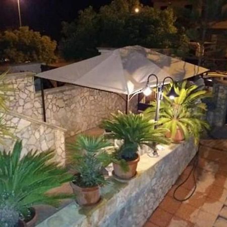 A Casa Di Sonja Bed & Breakfast Gallipoli Eksteriør bilde
