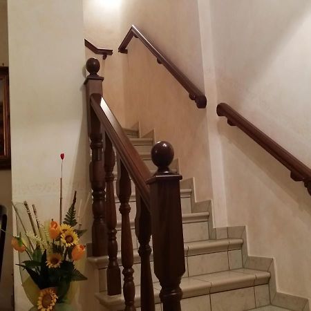 A Casa Di Sonja Bed & Breakfast Gallipoli Eksteriør bilde
