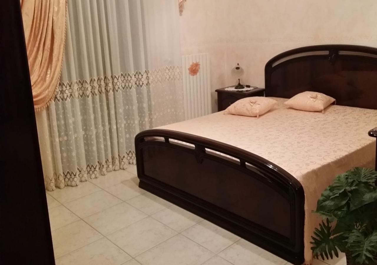 A Casa Di Sonja Bed & Breakfast Gallipoli Eksteriør bilde