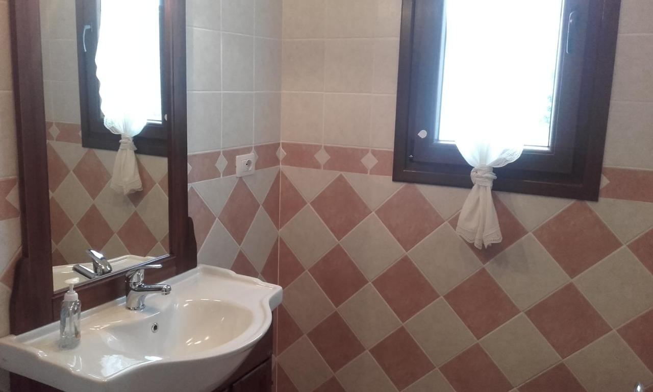 A Casa Di Sonja Bed & Breakfast Gallipoli Eksteriør bilde