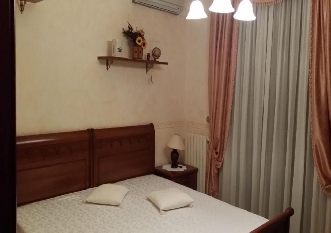 A Casa Di Sonja Bed & Breakfast Gallipoli Eksteriør bilde